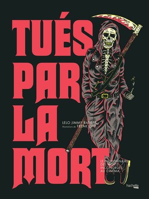 cover image of Tués par la mort